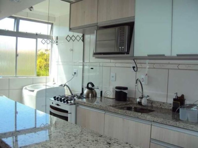 Apartamento 1 quarto(s)  no bairro Jardim Ipiranga
