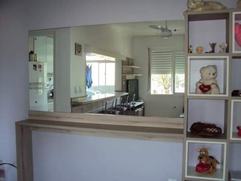 Apartamento 1 quarto(s)  no bairro Jardim Ipiranga