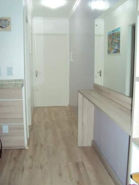 Apartamento 1 quarto(s)  no bairro Jardim Ipiranga