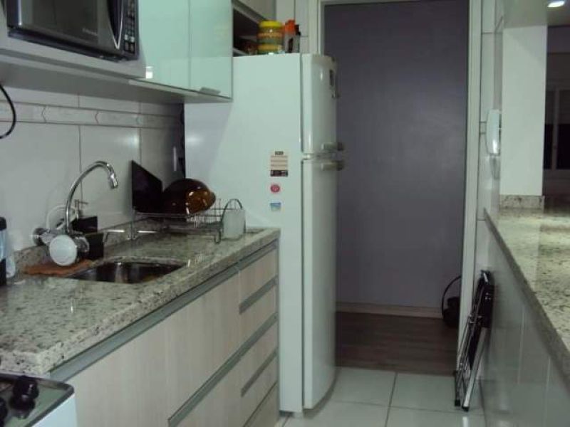 Apartamento 1 quarto(s)  no bairro Jardim Ipiranga