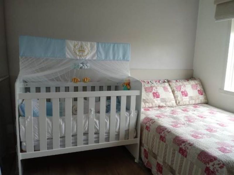 Apartamento 1 quarto(s)  no bairro Jardim Ipiranga