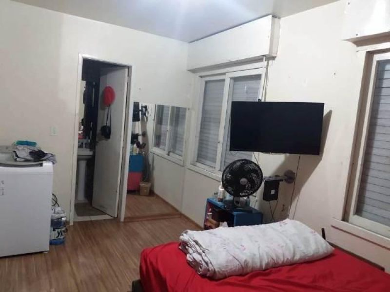 Kitnet 1 quarto(s)  no bairro Jardim Leopoldina