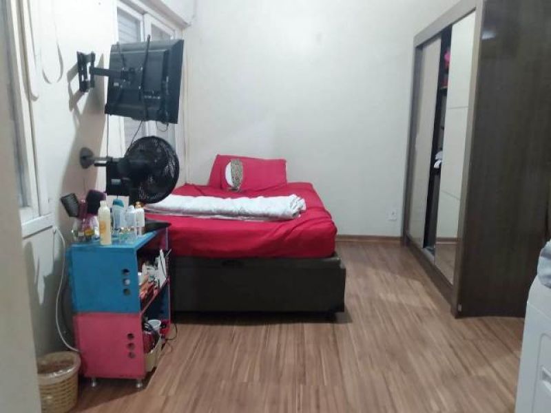Kitnet 1 quarto(s)  no bairro Jardim Leopoldina