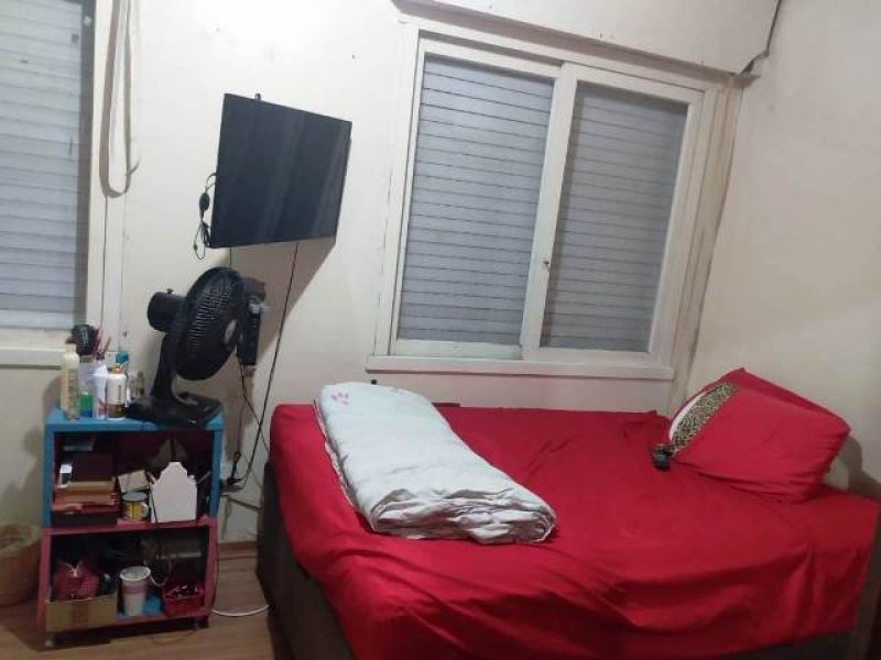 Kitnet 1 quarto(s)  no bairro Jardim Leopoldina