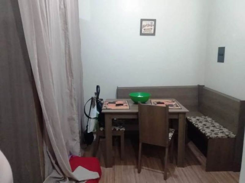 Kitnet 1 quarto(s)  no bairro Jardim Leopoldina