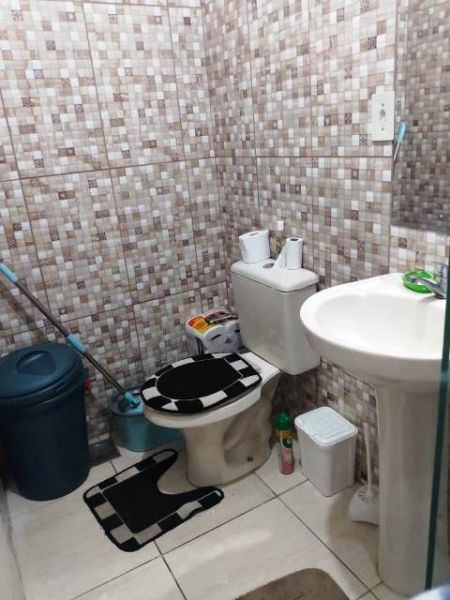 Kitnet 1 quarto(s)  no bairro Jardim Leopoldina