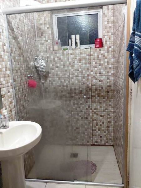 Kitnet 1 quarto(s)  no bairro Jardim Leopoldina