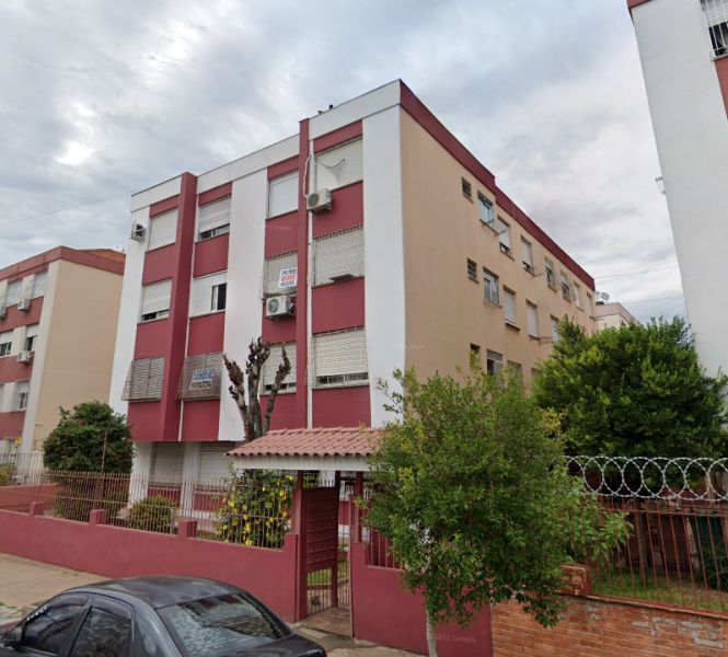 Kitnet 1 quarto(s)  no bairro Jardim Leopoldina