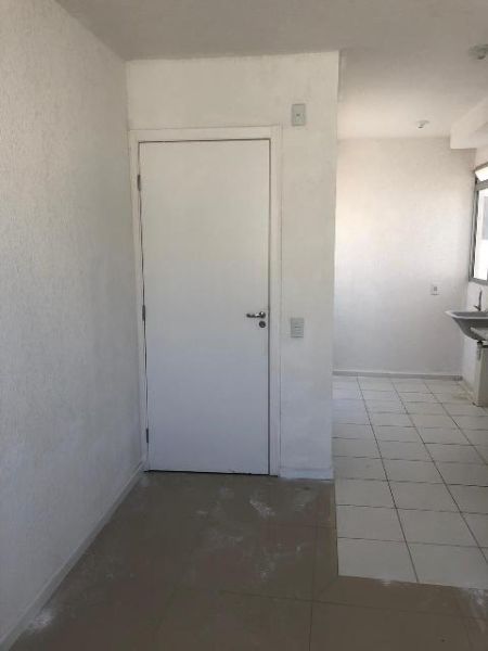 Apartamento 2 quarto(s)  no bairro Mário Quintana