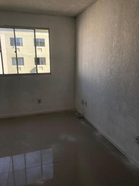 Apartamento 2 quarto(s)  no bairro Mário Quintana