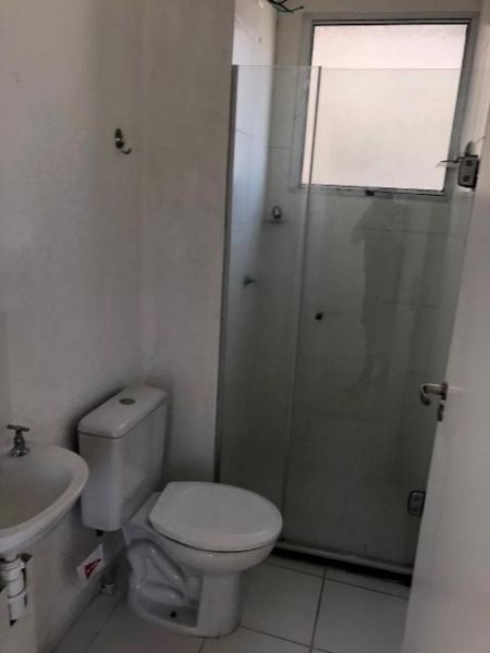 Apartamento 2 quarto(s)  no bairro Mário Quintana