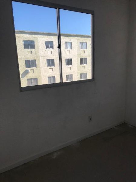 Apartamento 2 quarto(s)  no bairro Mário Quintana