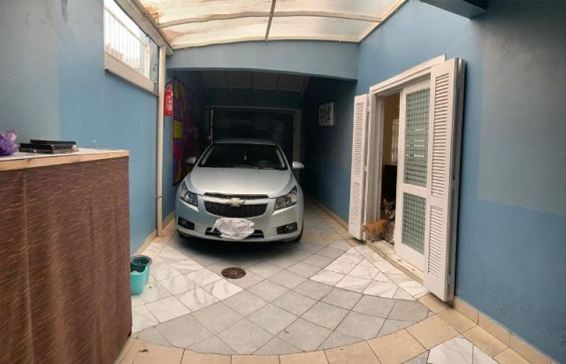 Casa 4 quarto(s)  no bairro Jardim Itu Sabará