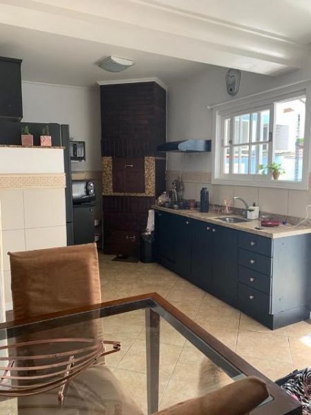Casa 4 quarto(s)  no bairro Jardim Itu Sabará