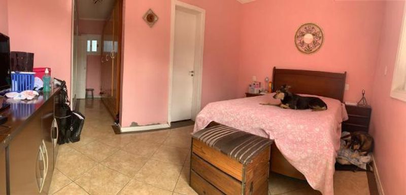Casa 4 quarto(s)  no bairro Jardim Itu Sabará