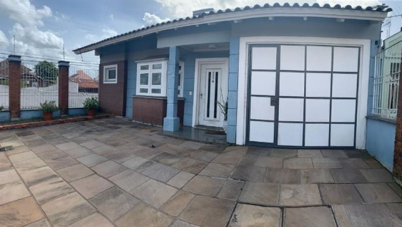 Casa 4 quarto(s)  no bairro Jardim Itu Sabará