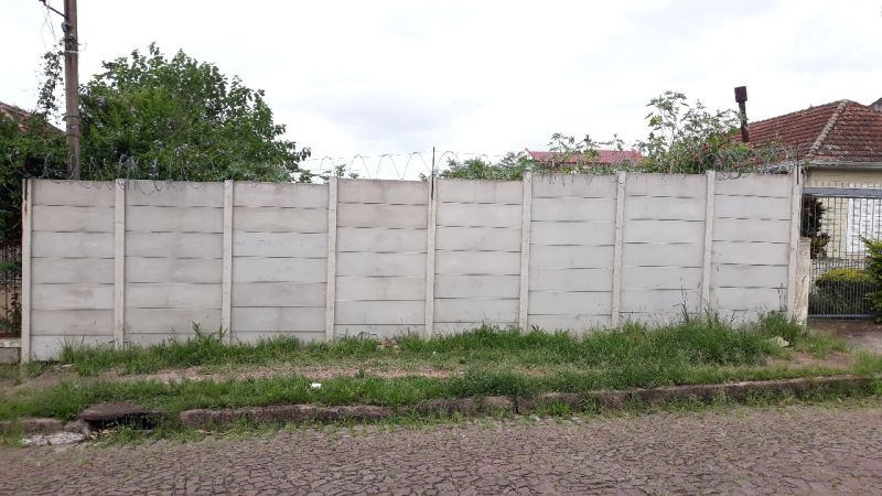 Terreno no bairro Vila Ipiranga