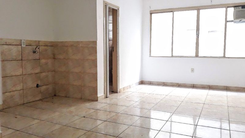 Sala no bairro Cristo Redentor