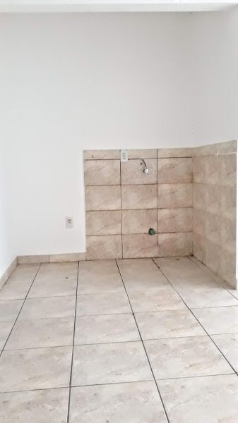 Sala no bairro Cristo Redentor