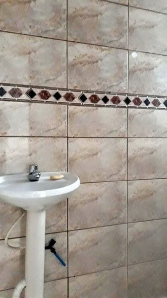 Sala no bairro Cristo Redentor