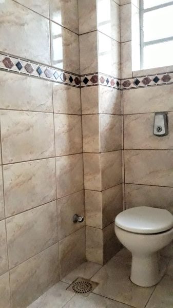 Sala no bairro Cristo Redentor