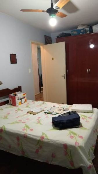 Apartamento 2 quarto(s)  no bairro Jardim Leopoldina