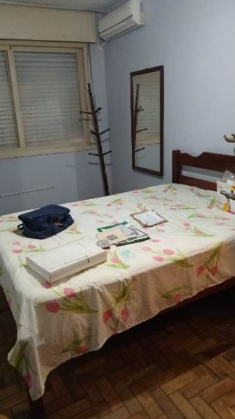 Apartamento 2 quarto(s)  no bairro Jardim Leopoldina