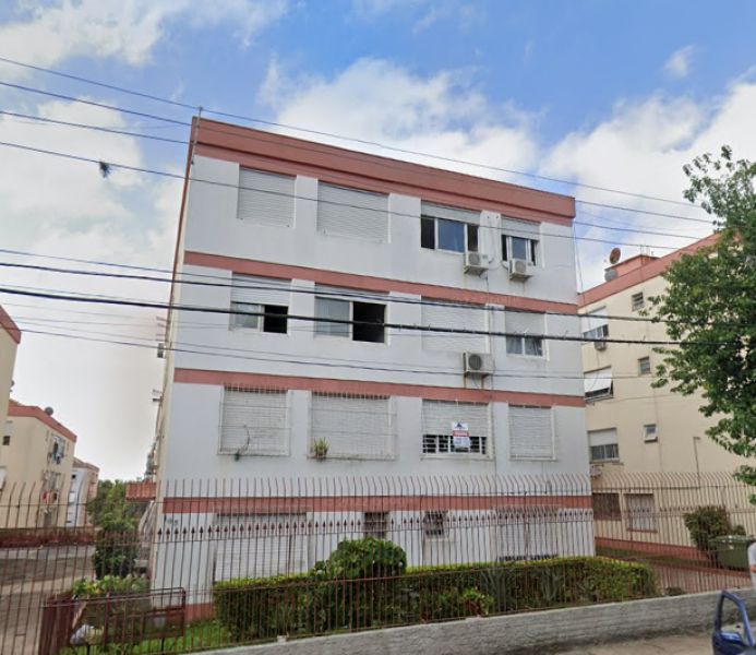 Apartamento 2 quarto(s)  no bairro Jardim Leopoldina