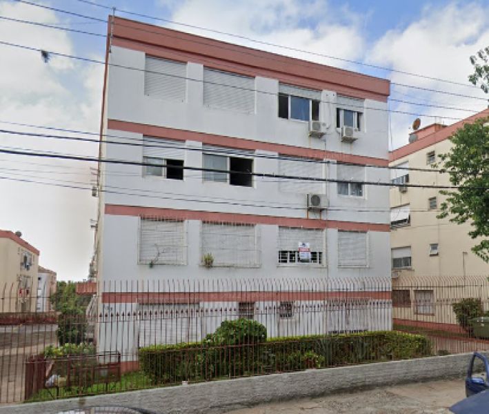 Apartamento 2 quarto(s)  no Jardim Leopoldina