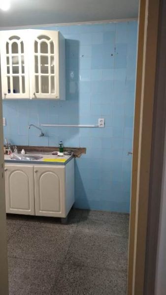 Apartamento 2 quarto(s)  no bairro Jardim Leopoldina