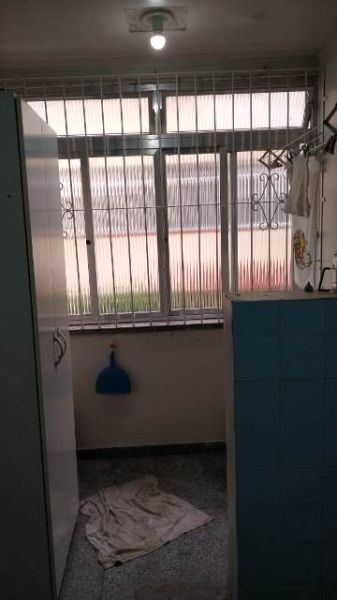 Apartamento 2 quarto(s)  no bairro Jardim Leopoldina