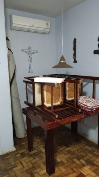 Apartamento 2 quarto(s)  no bairro Jardim Leopoldina