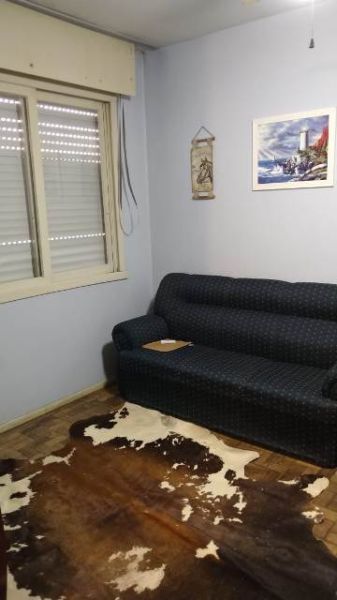 Apartamento 2 quarto(s)  no bairro Jardim Leopoldina