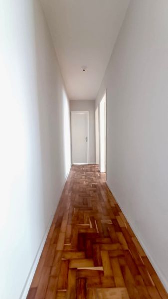 Apartamento 2 quarto(s)  no bairro Vila Ipiranga