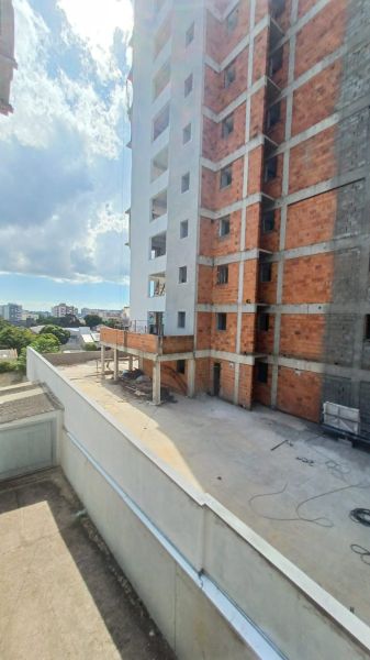 Apartamento 2 quarto(s)  no bairro Vila Ipiranga