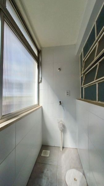 Apartamento 2 quarto(s)  no bairro Vila Ipiranga