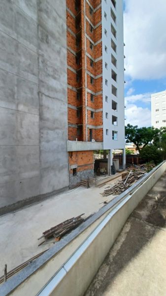 Apartamento 2 quarto(s)  no bairro Vila Ipiranga