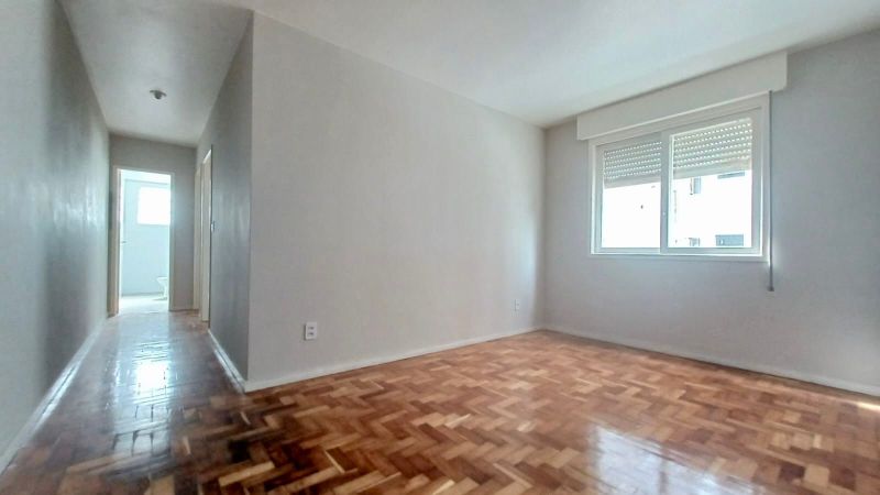 Apartamento 2 quarto(s)  no bairro Vila Ipiranga