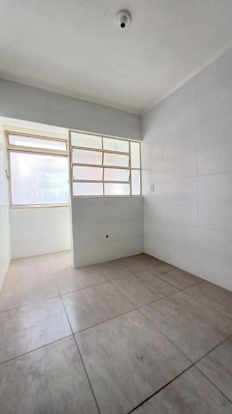 Apartamento 2 quarto(s)  no bairro Vila Ipiranga