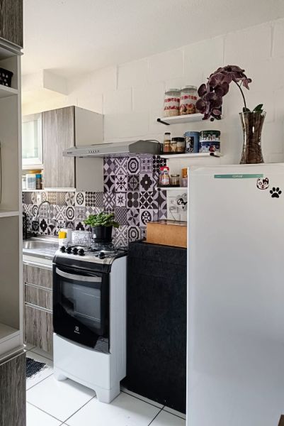 Apartamento 2 quarto(s)  no bairro Protásio Alves