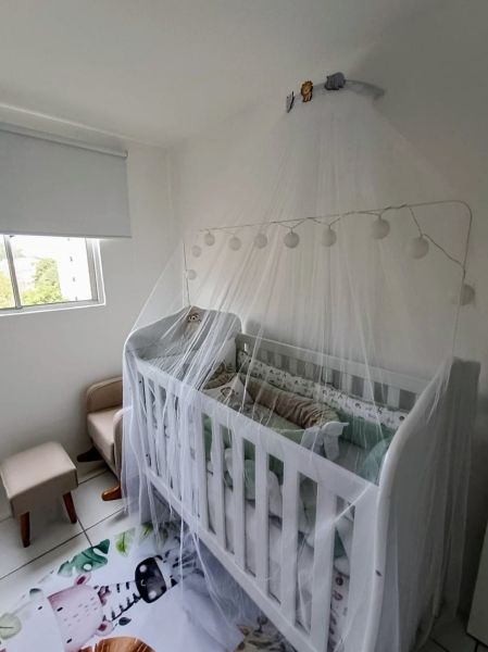 Apartamento 2 quarto(s)  no bairro Protásio Alves