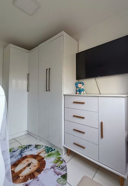 Apartamento 2 quarto(s)  no bairro Protásio Alves