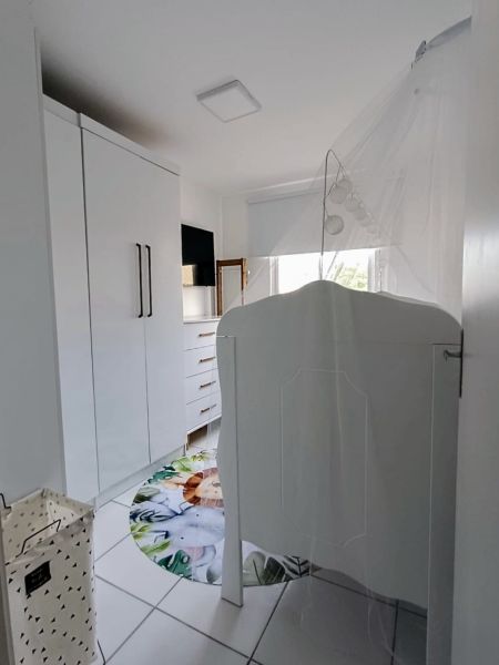 Apartamento 2 quarto(s)  no bairro Protásio Alves