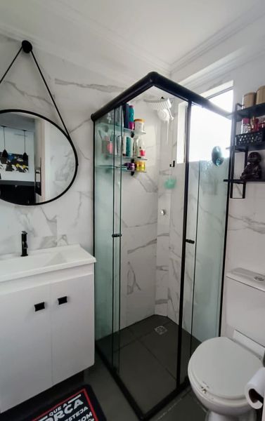 Apartamento 2 quarto(s)  no bairro Protásio Alves