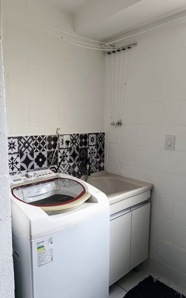 Apartamento 2 quarto(s)  no bairro Protásio Alves
