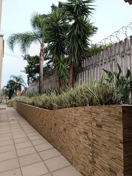 Apartamento 2 quarto(s)  no bairro Protásio Alves