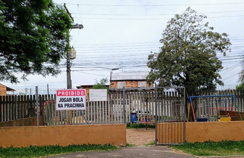 Apartamento 2 quarto(s)  no bairro Protásio Alves