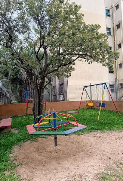 Apartamento 2 quarto(s)  no bairro Protásio Alves