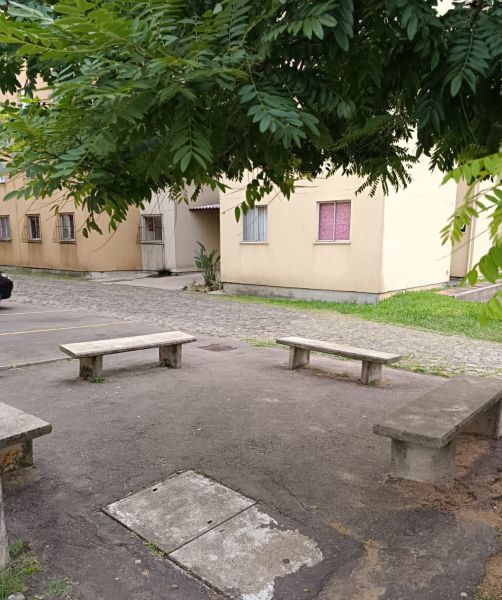 Apartamento 2 quarto(s)  no bairro Protásio Alves