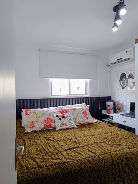 Apartamento 2 quarto(s)  no bairro Protásio Alves